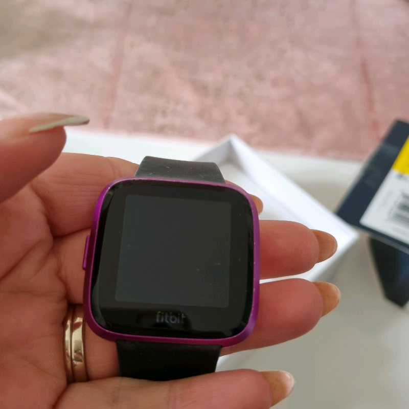 Fitbit Versa Lite | in Chapelhall 